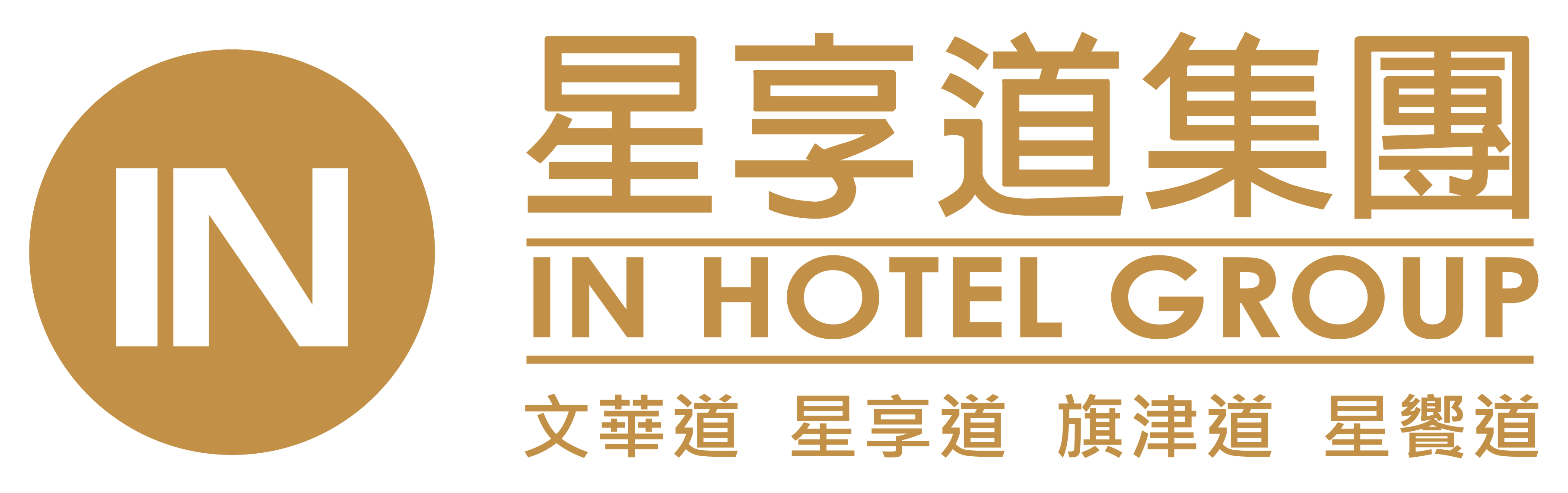 星享道集團 IN Hotel Group